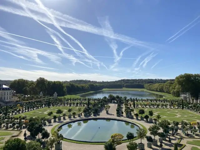 private versailles tour